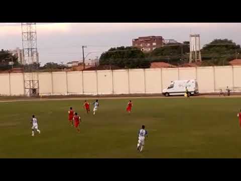 ⚽ AVAÍ 1 X 0 R1⚽  | GOL DE VÍTOR JOSÉ | | CAMPEÃO ESTADUAL DE RONDÔNIA SUB-17 / 2018