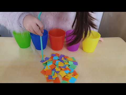 Un joc distractiv prin care ne putem testa răbdarea.