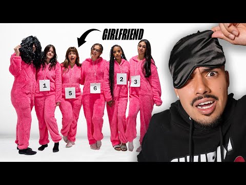 Find My Girlfriend or Get Dumped!