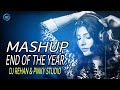 END OF THE YEAR || MASHUP || PUNJABI & BOLLYWOOD || DJ REHAN || PINKY STUDIO 2018