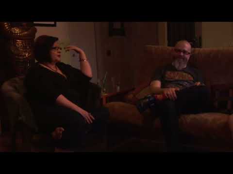 Diary of a Struggling Comics Artist | Wendy & J.H. Williams III