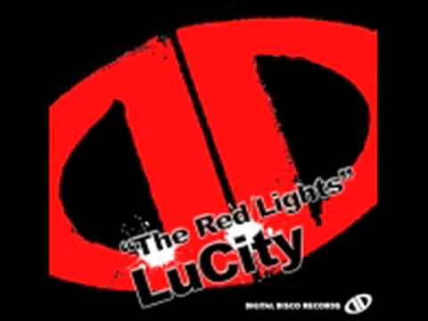 LuCity - The Red Lights (Basin Artesian Remix)