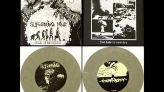 Lycanthrophy-The True Face