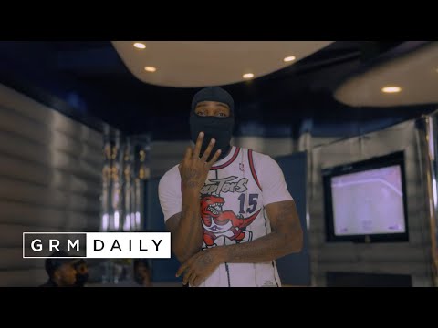 SEVENTEENKEYZ - RATHER BE [Music Video] | GRM Daily