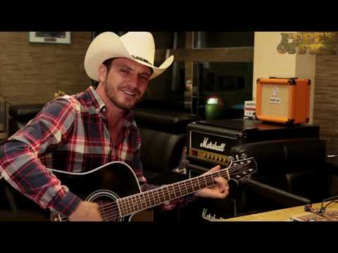 HANSEN FLORES - CUANDO TE AME (Versión Pepe's Office)