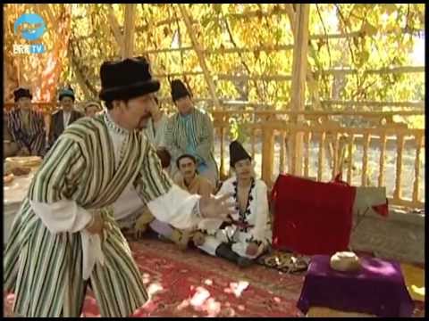 Hoten Gulchay Meshripi Erk TV Uyghur