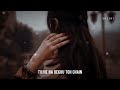 Tujhe Na Dekhu Toh Chain Slowed Reverb Kumar Sanu Alka Yagnik Rang Rtekingsman