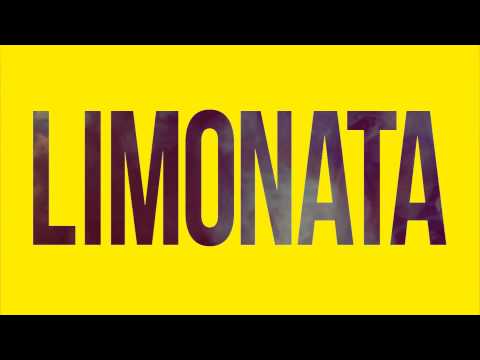 SCHOTE - LIMONATA (prod. by ENAKA)