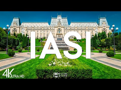 Top 10 Best Things to do in Iasi, Romania [Iași Travel Guide 2025]