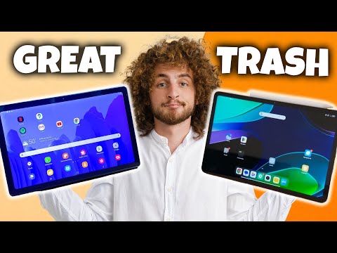 The Best Budget Tablets for Watching Movies in 2025—Our Top Picks!