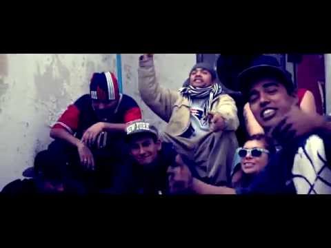 Conecta Con-Con  Video Oficial 2015