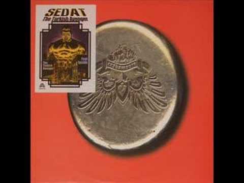 Sedat The Turkish Avenger - Take Me Ce Soir