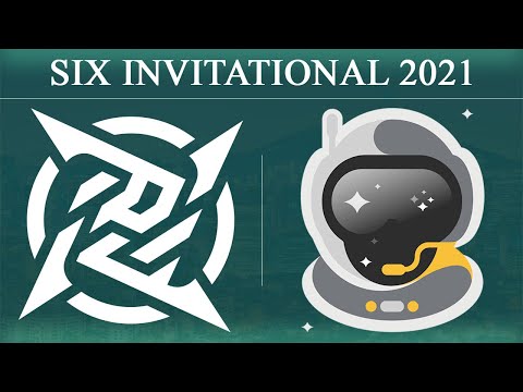 NIP vs SSG @Villa | Ninjas in Pyjamas vs Spacestation Gaming | Six Invitational 2021 (16 May 2021)