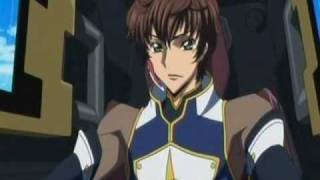 Code Geass - Crown of Thorns