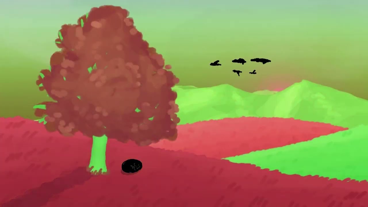 Soundscape 10 - Animation