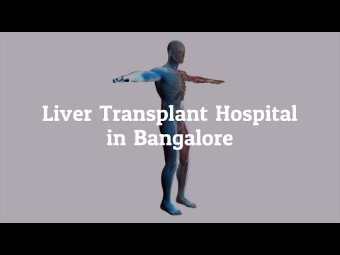 Logo of Important Facts About Best Liver Transplant Hospital in Bangalore