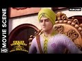 No One Wants To Act Like Aurangzeb Chaar Sahibzaade 2 Punjabi Movie Movie Scene