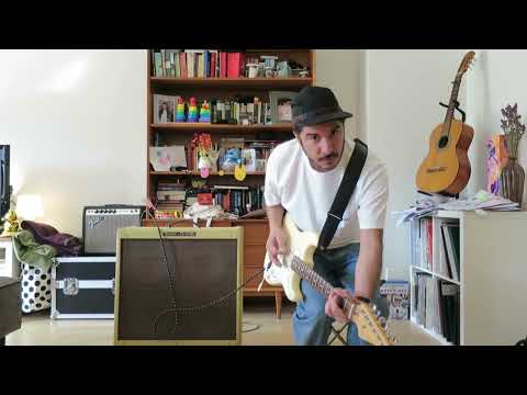 Fender Hot Rod Deville 4x10 60 watts amp FSR Tweed! USA Made