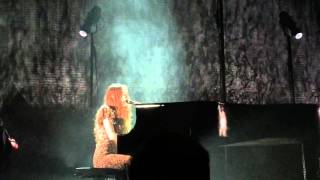Birdy - Save Yourself @ Ancienne Belgique | Bruxelles