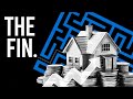 Are House Prices About To Take Off Again