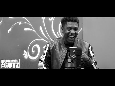 MobSquad Nard Discusses His Relationship with Starlito and more. | The OtherWise Guyz