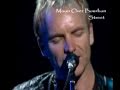 STING - Moon Over Bourbon Street