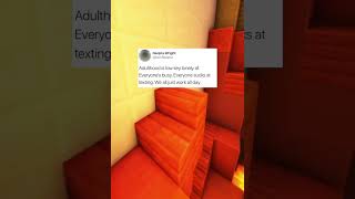 adulthood is lonely af