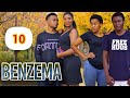 BENZEMA 10