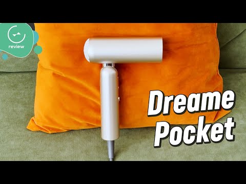 Dreame Pocket | Review en español