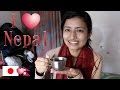 可愛い♡ネパール人レポーターが紹介するヒマラヤとネパール茶 Nepal Report Vol.2