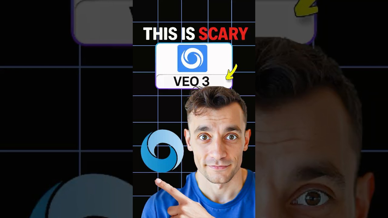 Google Veo 3 is OUTRAGEOUS 🤯