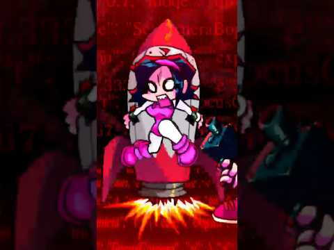 FNF SKY MINIFEST PICO CUTSCENE #fnf #pico #animation #sky #cutscene