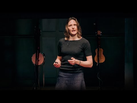 The fascinating physics of everyday life | Helen Czerski