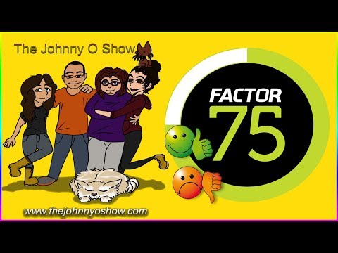 Ep. #472 Factor 75: An Honest Review