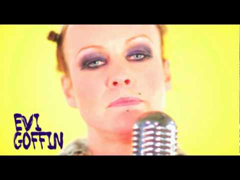 Evi Goffin - Soon We'll Be Found (feat. Jetty)