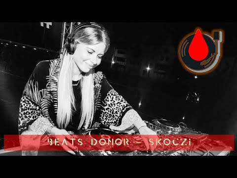 Beats Donor [012] - Skoczi (dj set)