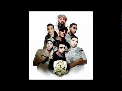 Kalibandulu - Dub Plate Mix - Riddim Sampler CD #58