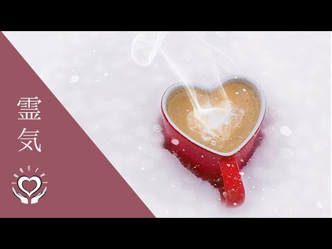 Heartwarming Reiki | Energy Healing | Heart & Soul