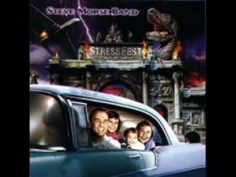 Eyes Of A Child - Steve Morse