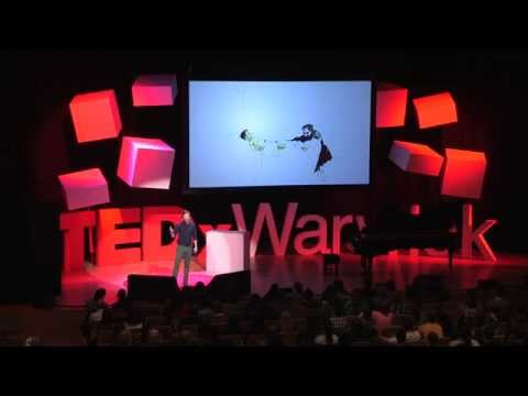 A Dying Art: George Butler at TEDxWarwick 2014