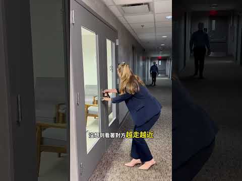 原來恐怖片真的沒亂演😨🔐