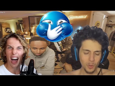 DIT IS HILARISCH HAHAHAHAHAH wat een gare stream was dat..