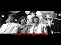 The Beatles - All You Need Is Love Instrumental ...