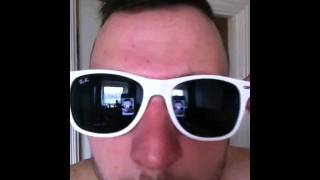 Kasabian - I Hear Voices