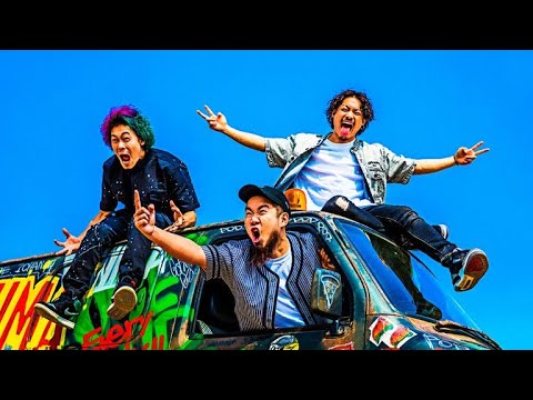 YouTube Thumbnail
