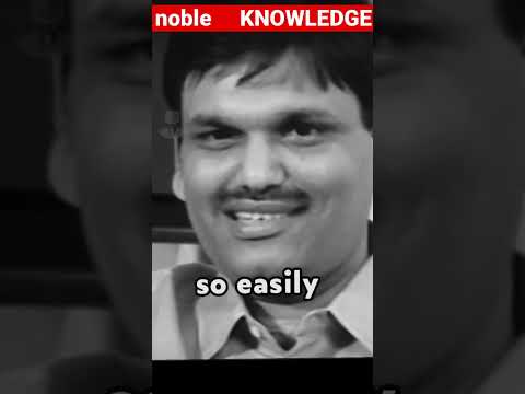 NOBLE KNOWLEDGE