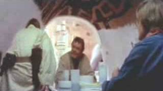 Star Wars Moosebutter