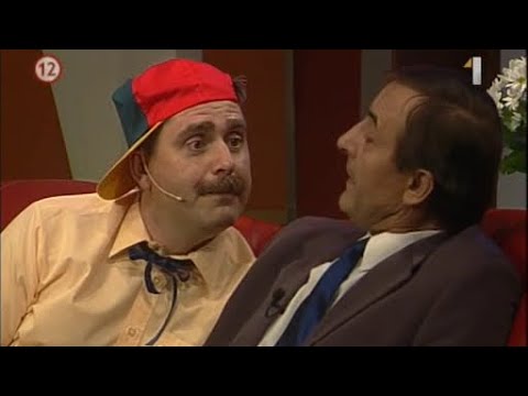 Uragán 10/2003 (Všetko najlepšie Julka)