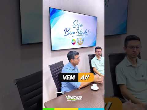 Buscando melhorias para nosso município em Sinop-MT