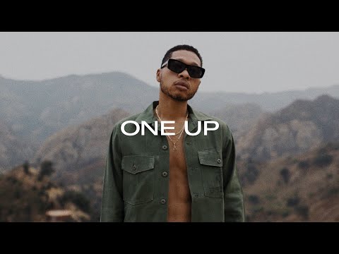 Otis Kane ft. Samaria - One Up (Audio)
